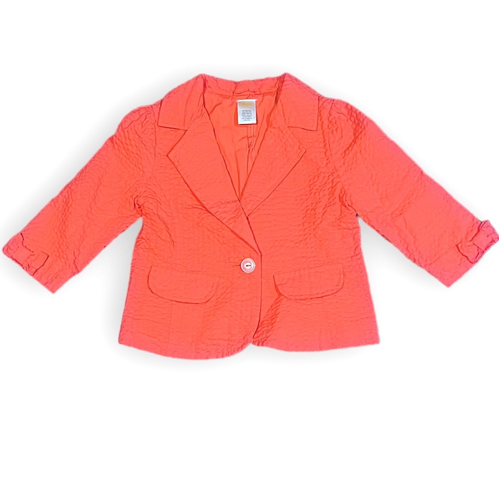 🌺NWT Gymboree Blazer